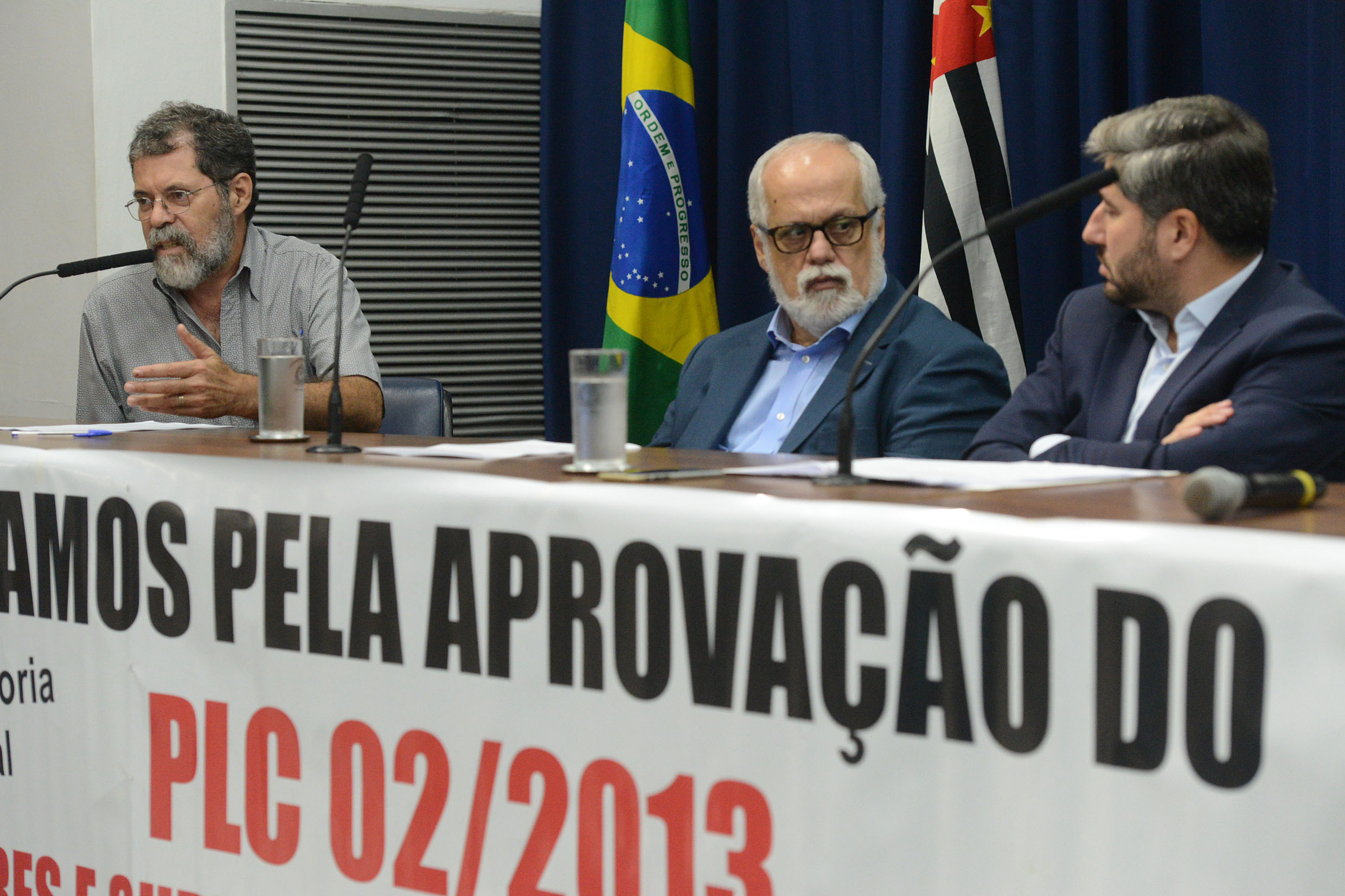 Luis Antonio Nunes, Chico Poli e Fernando Cury<a style='float:right;color:#ccc' href='https://www3.al.sp.gov.br/repositorio/noticia/N-02-2019/fg230792.jpg' target=_blank><i class='bi bi-zoom-in'></i> Clique para ver a imagem </a>