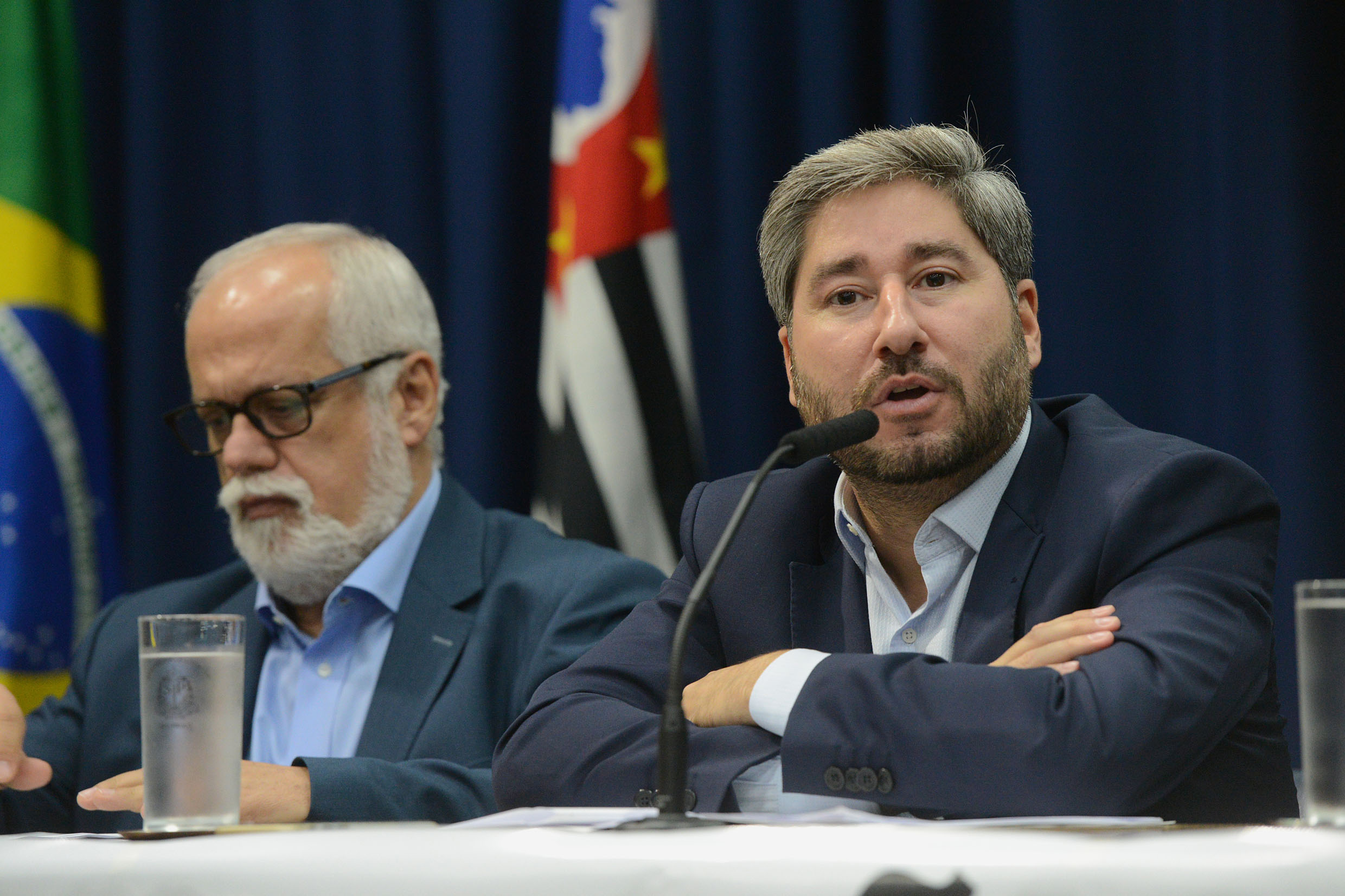 Chico Poli e Fernando Cury<a style='float:right;color:#ccc' href='https://www3.al.sp.gov.br/repositorio/noticia/N-02-2019/fg230800.jpg' target=_blank><i class='bi bi-zoom-in'></i> Clique para ver a imagem </a>